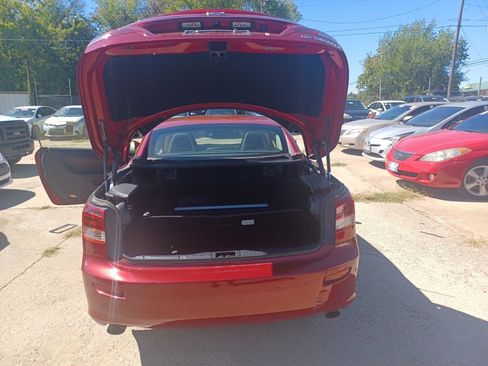 Used 2013 Lexus IS 250C w/ Luxury Pkg RWD image 17