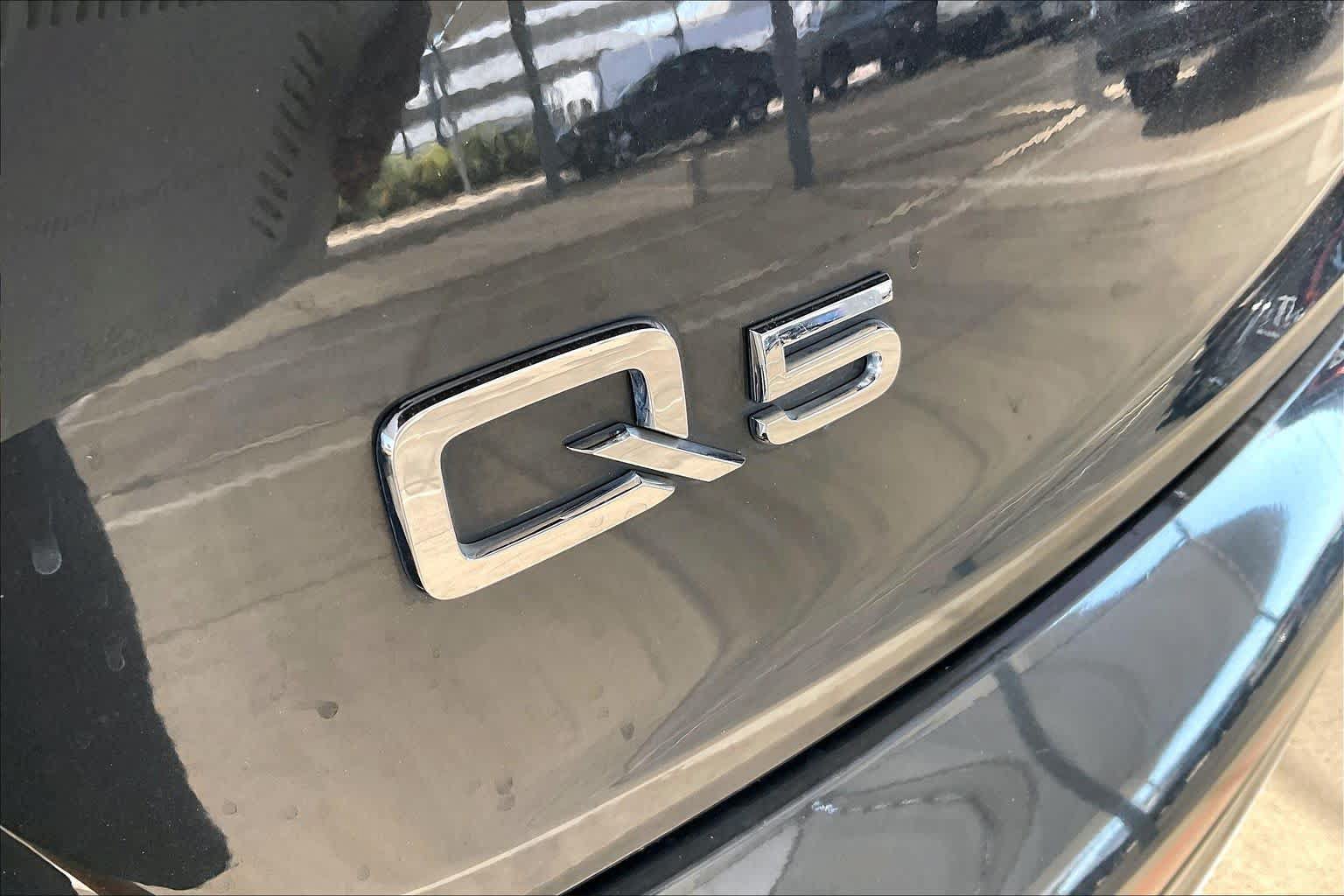 Used 2021 Audi Q5 2.0T Premium Plus AWD/4WD image 30