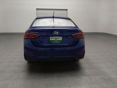 Used 2020 Hyundai Accent SEL image 6