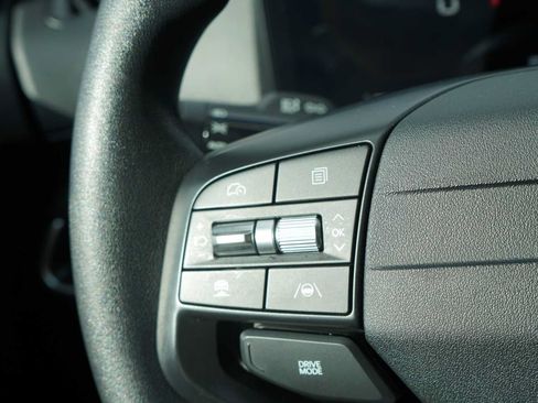 Certified 2025 Kia K4 FWD image 12