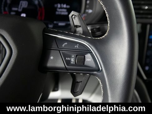 Used 2023 Lamborghini Urus S AWD/4WD image 20