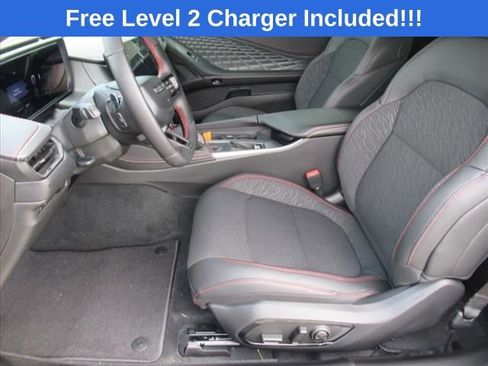 Used 2025 Dodge Charger R/T w/ Quick Order Package 25M R/T image 15