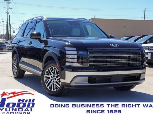 New 2026 Hyundai Palisade SEL image 1