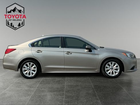 Used 2016 Subaru Legacy 2.5i Premium AWD/4WD image 6