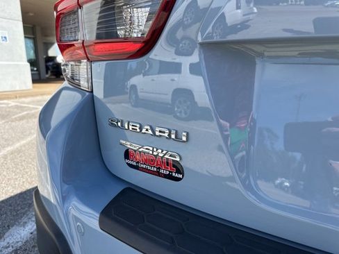 Used 2021 Subaru Crosstrek 2.5i Limited w/ Moonroof Package 1 image 47