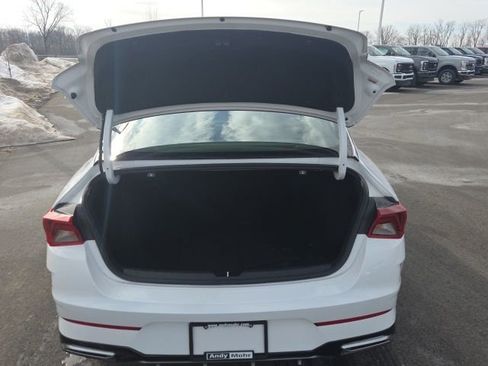 Used 2024 Kia K5 GT-Line w/ GT-Line Premium Package image 11