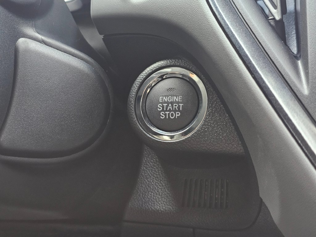 New 2026 Subaru Crosstrek 2.5i Limited AWD/4WD image 23