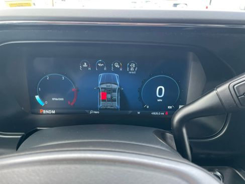 Used 2023 Ford F350 Lariat w/ Lariat Ultimate Package image 19