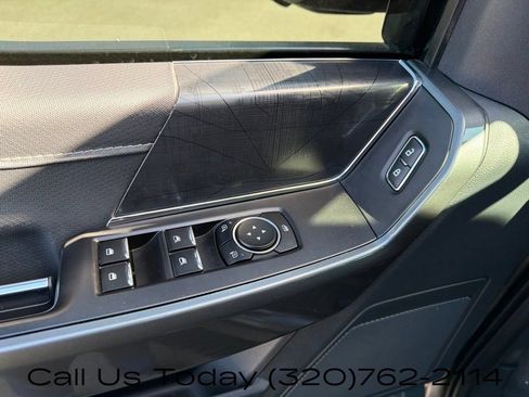 Used 2022 Ford F150 XLT w/ Equipment Group 302A High AWD/4WD image 14
