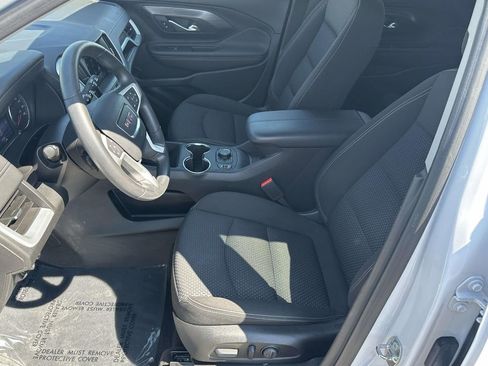 Certified 2023 GMC Terrain SLE w/ Driver Convenience Package image 19