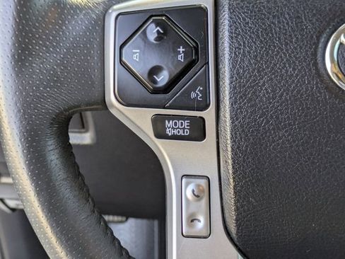 Used 2020 Toyota 4Runner 4WD image 23