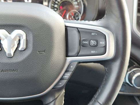 Certified 2022 RAM 1500 Big Horn image 23