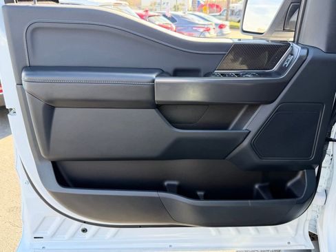 Used 2024 Ford F150 XLT w/ Equipment Group 302A MID image 13