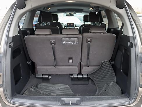 Used 2018 Honda Odyssey EX-L image 33