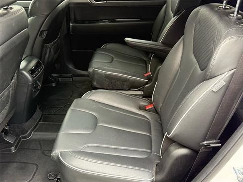 Used 2023 Hyundai Palisade XRT w/ Cargo Package image 14