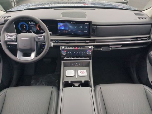 New 2026 Hyundai Santa Fe SEL image 19