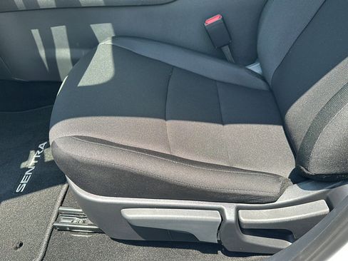 New 2025 Nissan Sentra S image 12