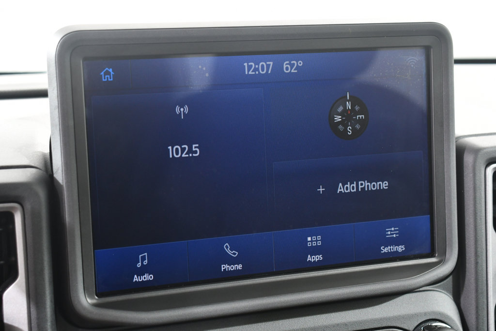 Used 2023 Ford Bronco Sport Big Bend w/ Convenience Package AWD/4WD image 28
