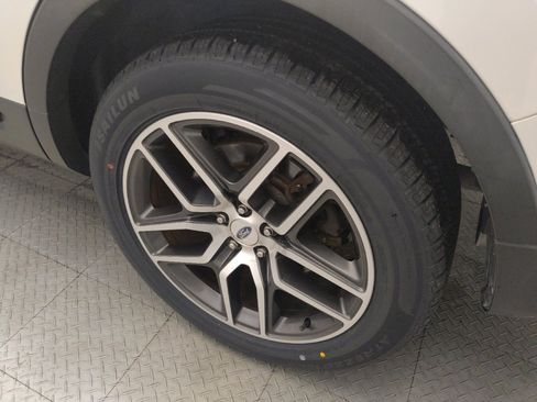 Used 2017 Ford Explorer Sport w/ Equipment Group 401A image 31