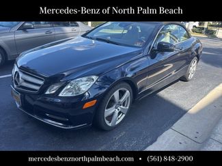 Used 2013 Mercedes-Benz E 350 Cabriolet video 1