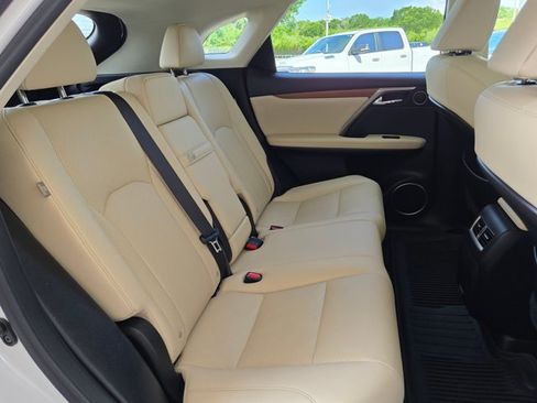 Used 2021 Lexus RX 350 FWD w/ Premium Package image 20