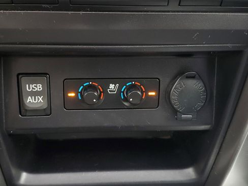 Used 2016 Toyota 4Runner Limited image 28