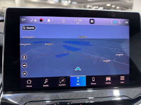 Used 2022 Jeep Compass High Altitude image 19