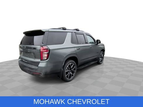 Used 2023 Chevrolet Tahoe RST w/ Luxury Package AWD/4WD image 9