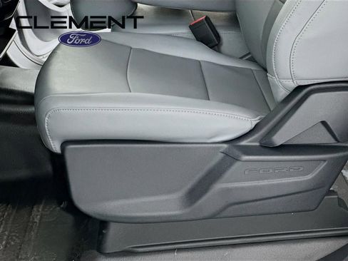 New 2025 Ford F150 XL w/ Equipment Group 103A High image 23