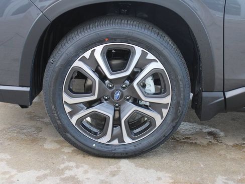 New 2026 Subaru Ascent Touring AWD/4WD image 26
