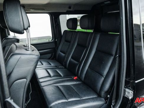 Used 2013 Mercedes-Benz G 550 image 60