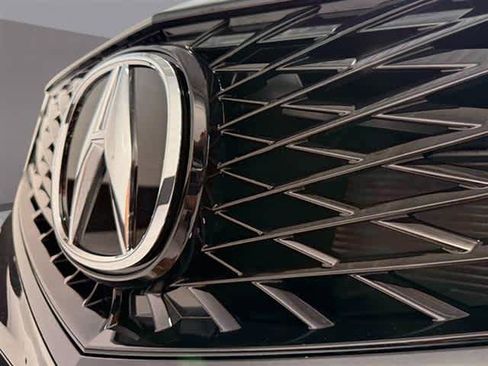 New 2026 Acura Integra A-Spec FWD image 13