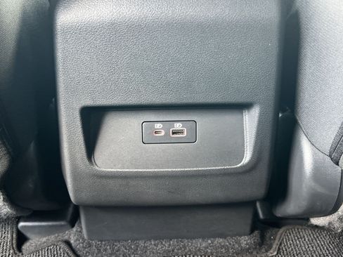 Certified 2025 Nissan Frontier Pro-X RWD image 19