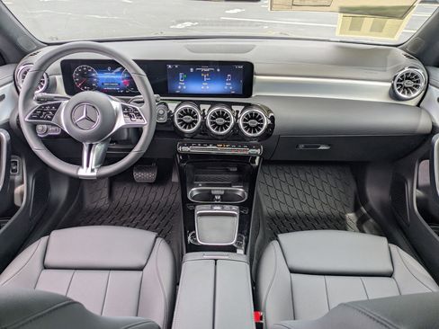 New 2026 Mercedes-Benz CLA 250 image 30