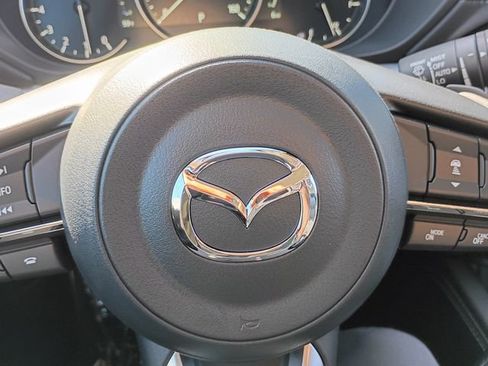 New 2025 MAZDA CX-5 AWD 2.5 S w/ Premium Plus Pkg image 26