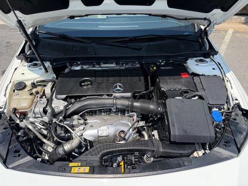 Used 2023 Mercedes-Benz CLA 250 w/ Premium Package image 7