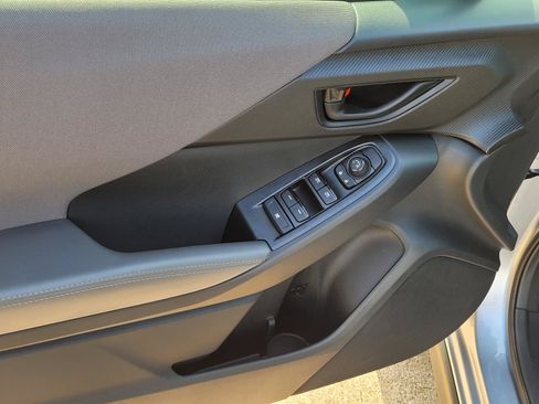 New 2026 Subaru Crosstrek 2.5i Premium AWD/4WD image 4