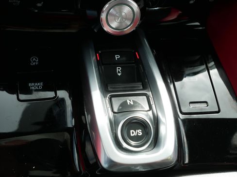 Used 2022 Acura MDX A-Spec AWD/4WD image 24