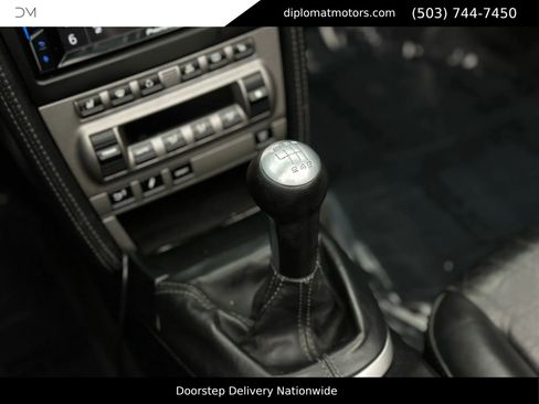 Used 2008 Porsche 911 Carrera 4S image 4