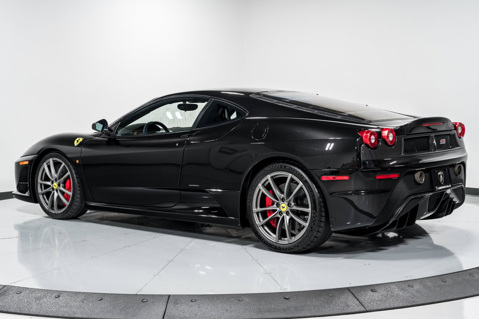 Used 2009 Ferrari F430 Scuderia RWD image 5