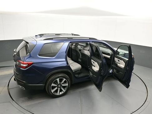 Certified 2024 Honda Pilot Elite image 47