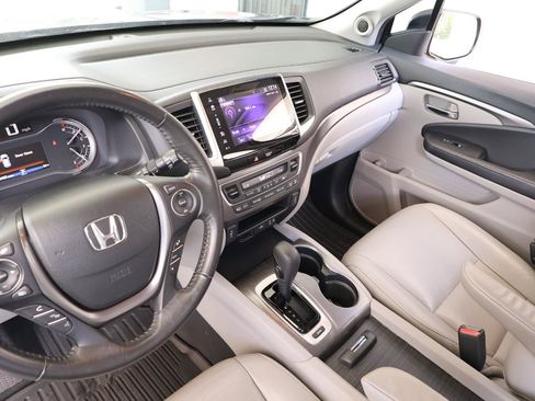 Used 2018 Honda Pilot EX-L image 42
