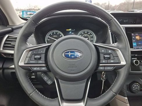 Used 2020 Subaru Forester Premium image 20