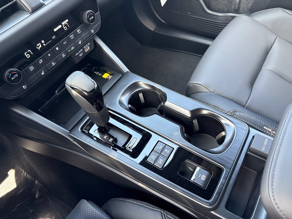 New 2026 Subaru Outback Touring XT AWD/4WD image 15