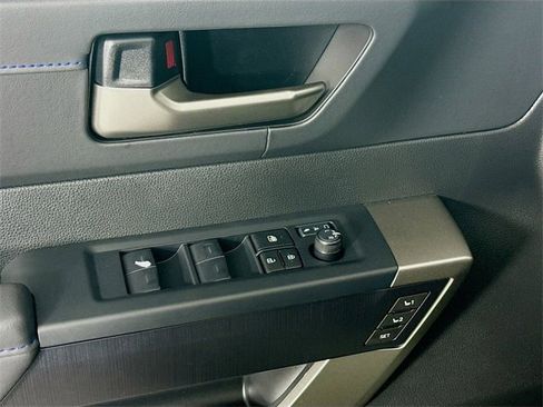 New 2026 Toyota Tundra Platinum image 17