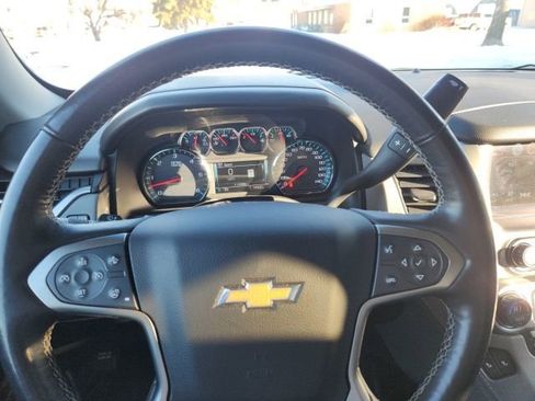 Used 2019 Chevrolet Tahoe LT image 20