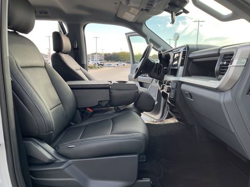 New 2026 Ford F250 XL w/ STX Appearance Package image 31