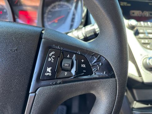 Used 2017 GMC Terrain SLE FWD image 12