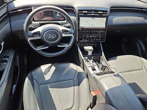 Used 2024 Hyundai Tucson SEL w/ Convenience Package FWD image 10