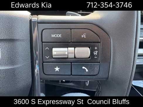 New 2027 Kia Telluride S AWD/4WD image 19